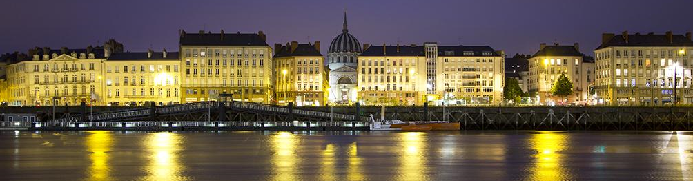 Portage salarial Nantes